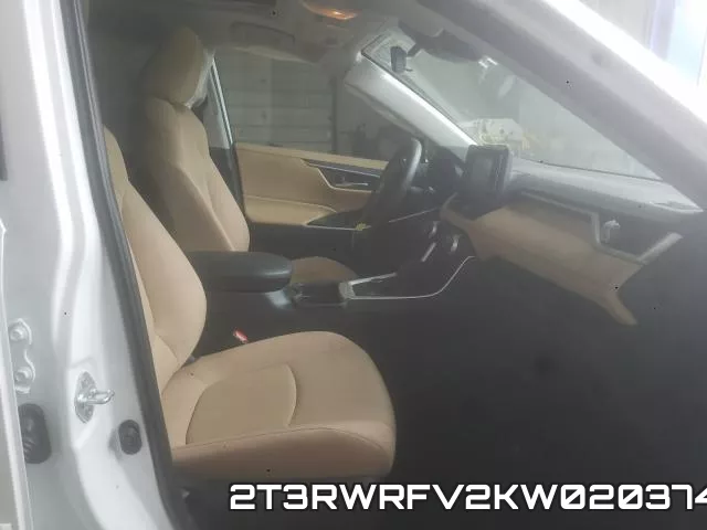 2T3RWRFV2KW020374 фото 6