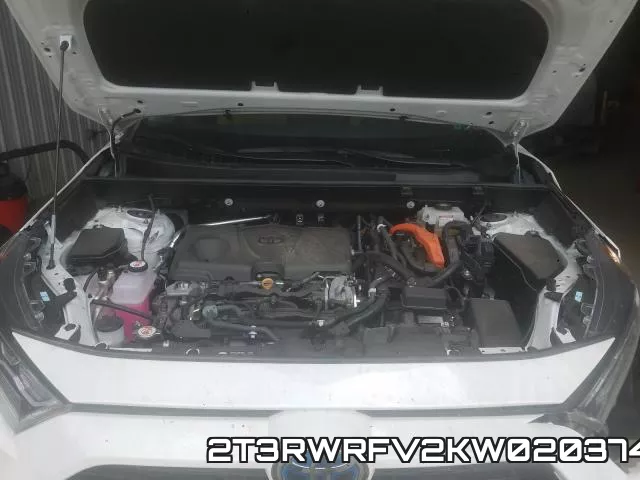 2T3RWRFV2KW020374 фото 8