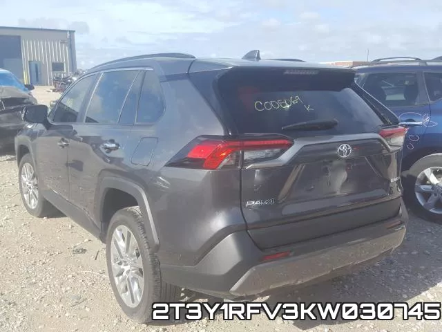2T3Y1RFV3KW030745 фото 4