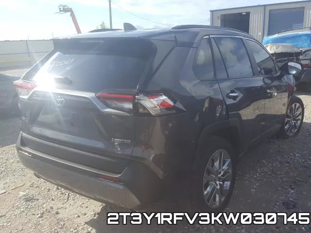 2T3Y1RFV3KW030745 фото 5