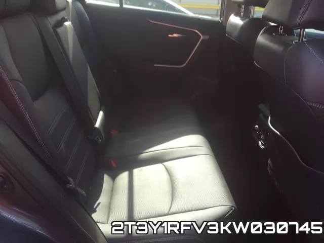 2T3Y1RFV3KW030745 фото 7