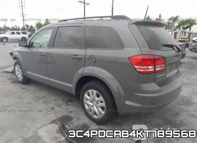 3C4PDCAB4KT789568 фото 4