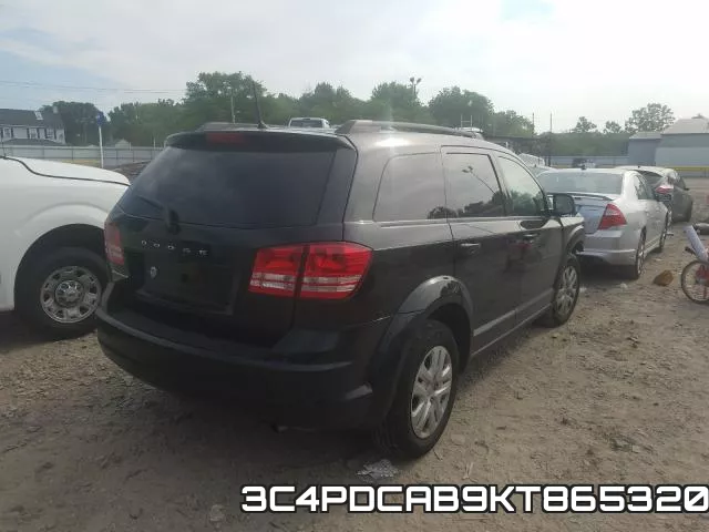 3C4PDCAB9KT865320 фото 5