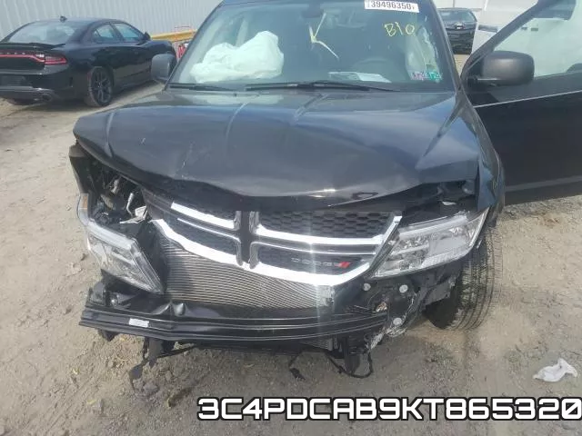 3C4PDCAB9KT865320 фото 8