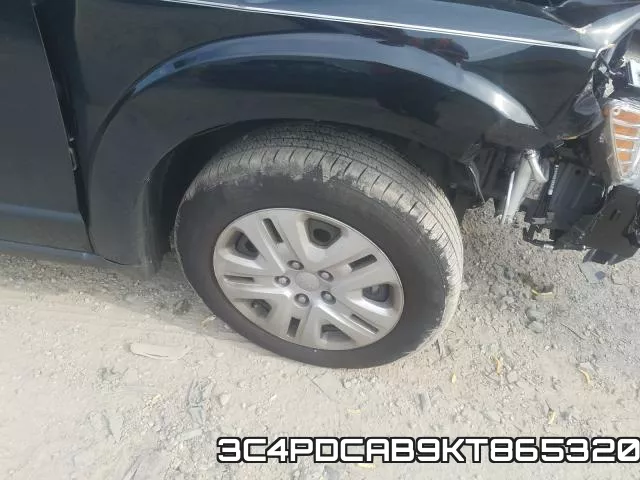 3C4PDCAB9KT865320 фото 10
