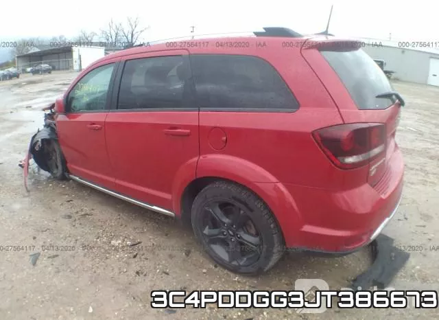3C4PDDGG3JT386673 фото 4