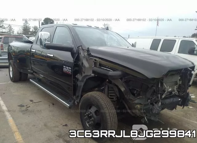 3C63RRJL8JG299841 фото 3