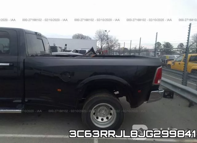 3C63RRJL8JG299841 фото 8