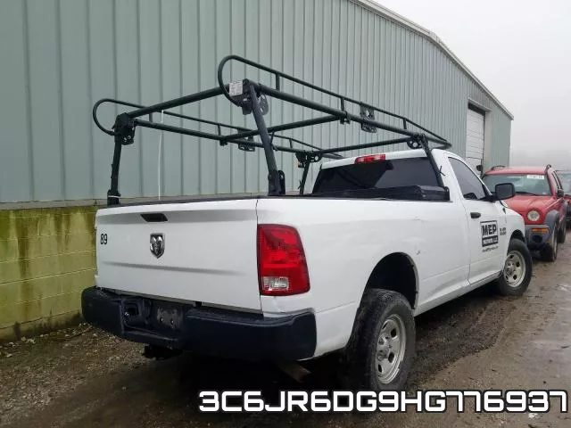 3C6JR6DG9HG776937 фото 5