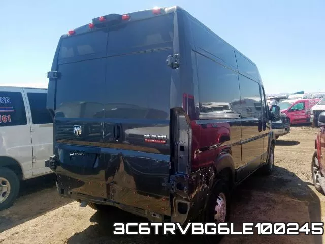 3C6TRVBG6LE100245 фото 5