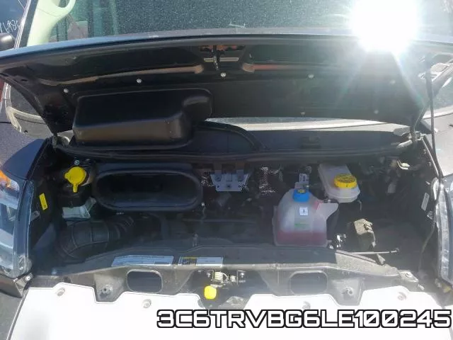 3C6TRVBG6LE100245 фото 8