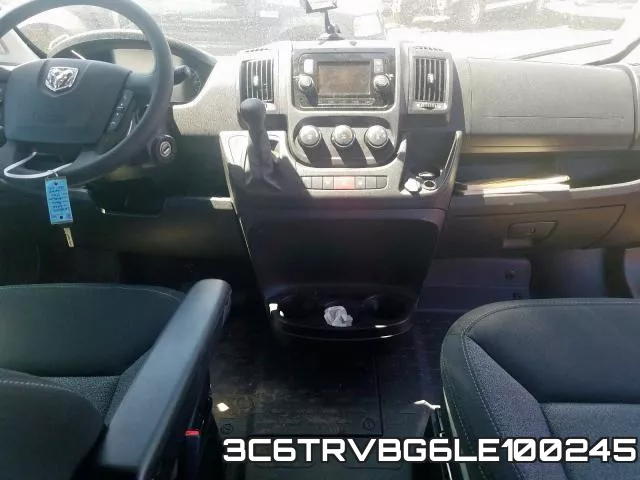 3C6TRVBG6LE100245 фото 10