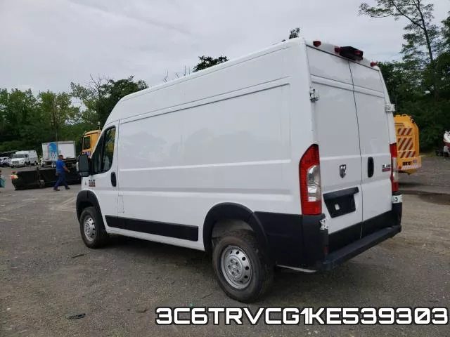 3C6TRVCG1KE539303 фото 4