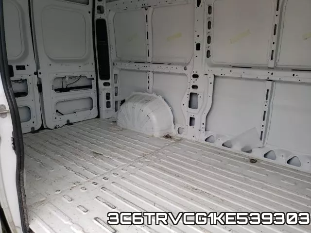 3C6TRVCG1KE539303 фото 7