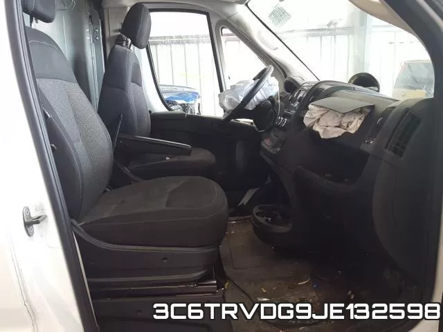 3C6TRVDG9JE132598 фото 6