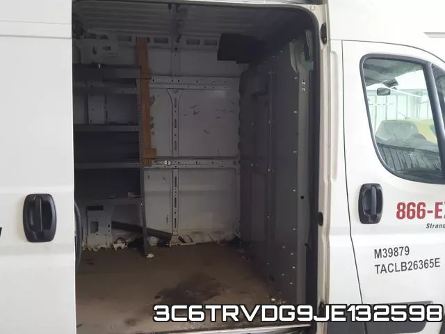 3C6TRVDG9JE132598 фото 7