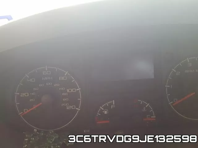 3C6TRVDG9JE132598 фото 9