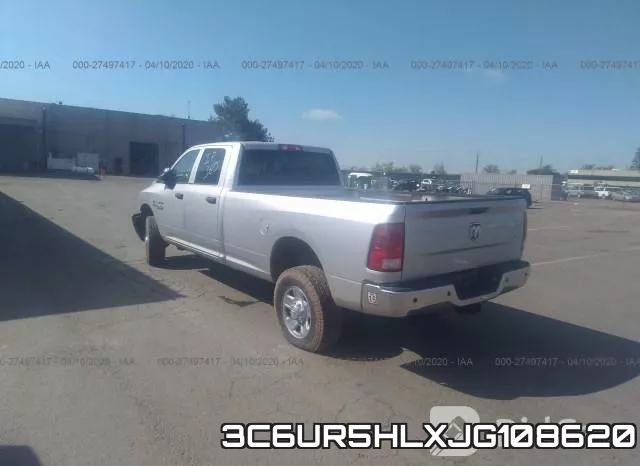 3C6UR5HLXJG108620 фото 4