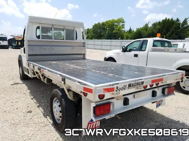 3C7WRVFGXKE508619 фото 4