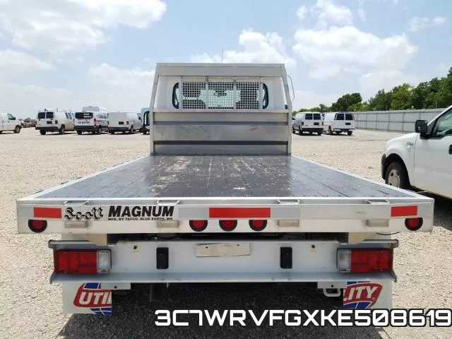 3C7WRVFGXKE508619 фото 7