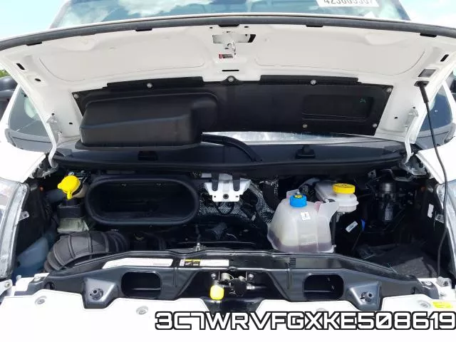3C7WRVFGXKE508619 фото 8