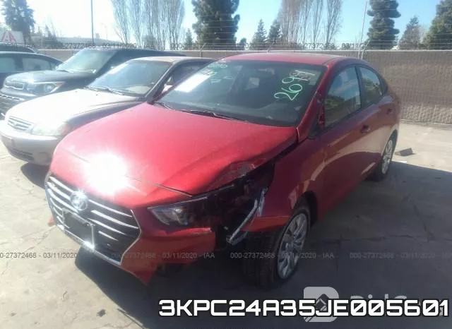 3KPC24A35JE005601 фото 3