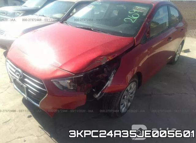 3KPC24A35JE005601 фото 7
