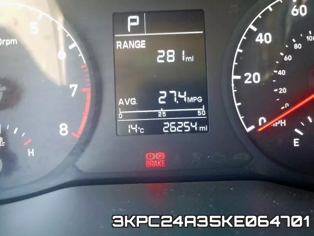 3KPC24A35KE064701 фото 8