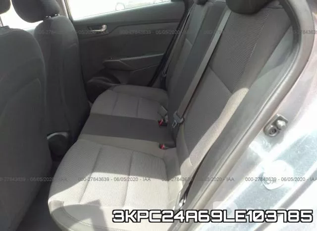 3KPC24A69LE103785 фото 9