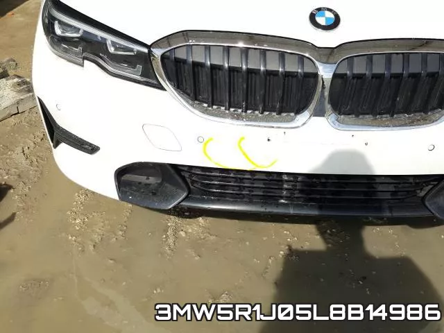 3MW5R1J05L8B14986 фото 10