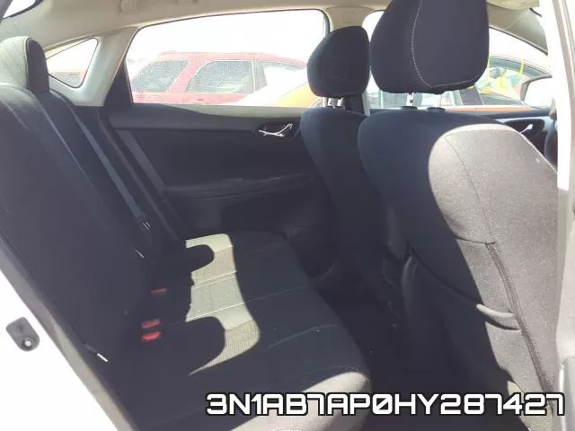 3N1AB7AP0HY287427 фото 7