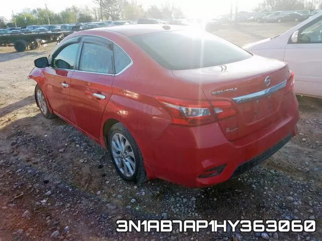 3N1AB7AP1HY363060 фото 4