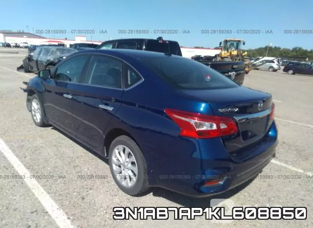 3N1AB7AP1KL608850 фото 4
