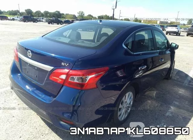 3N1AB7AP1KL608850 фото 5