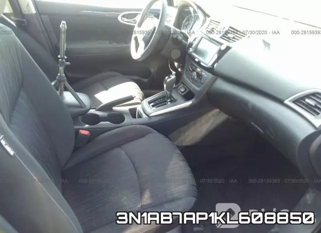 3N1AB7AP1KL608850 фото 6