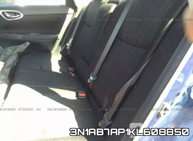 3N1AB7AP1KL608850 фото 9