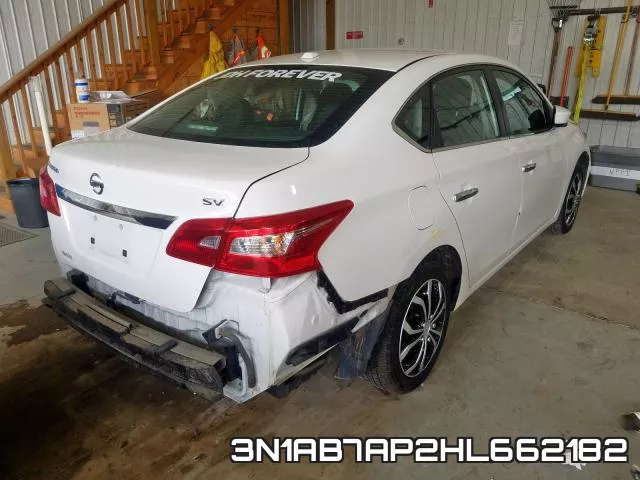3N1AB7AP2HL662182 фото 5