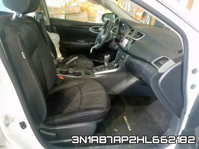 3N1AB7AP2HL662182 фото 6