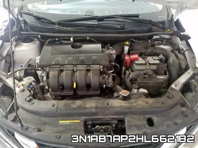 3N1AB7AP2HL662182 фото 8