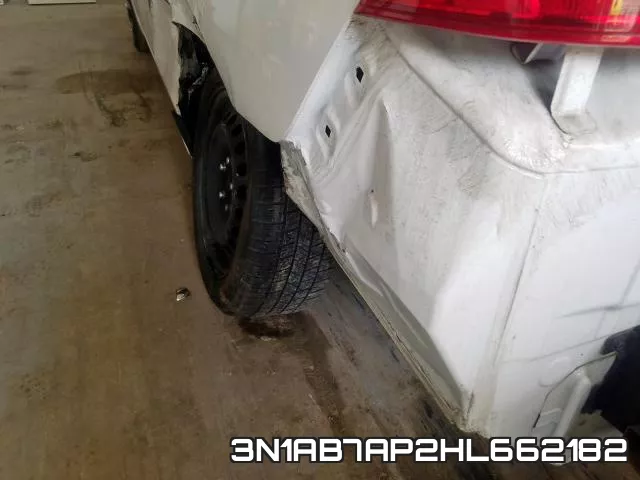 3N1AB7AP2HL662182 фото 10