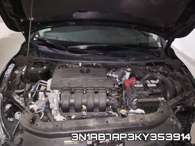 3N1AB7AP3KY353914 фото 8