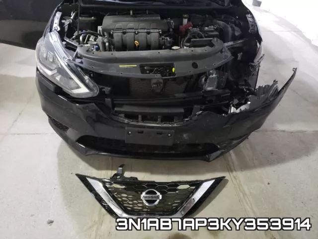 3N1AB7AP3KY353914 фото 10