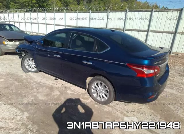 3N1AB7AP6HY221948 фото 4