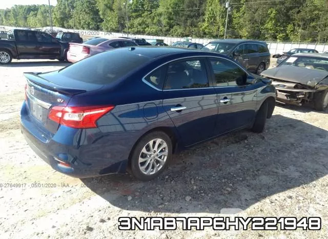 3N1AB7AP6HY221948 фото 5