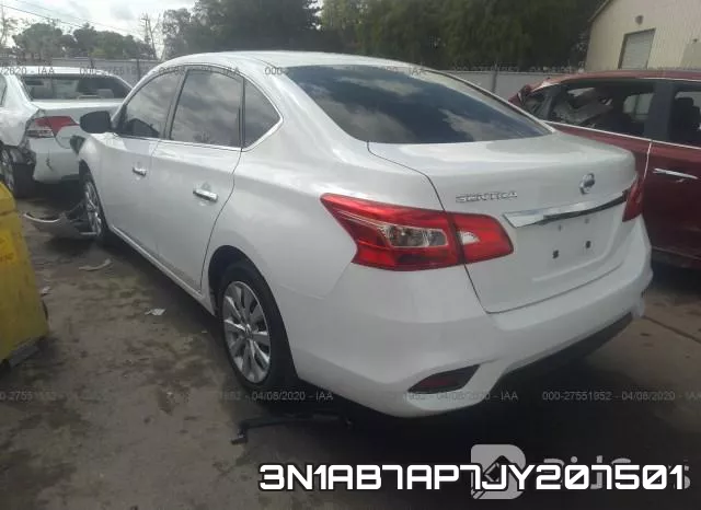 3N1AB7AP7JY207501 фото 4