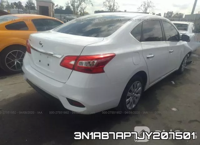3N1AB7AP7JY207501 фото 5