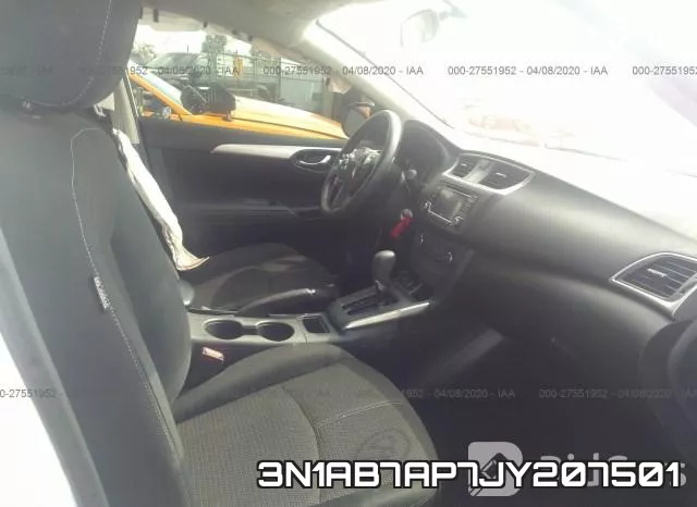 3N1AB7AP7JY207501 фото 6