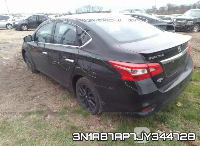 3N1AB7AP7JY344728 фото 4