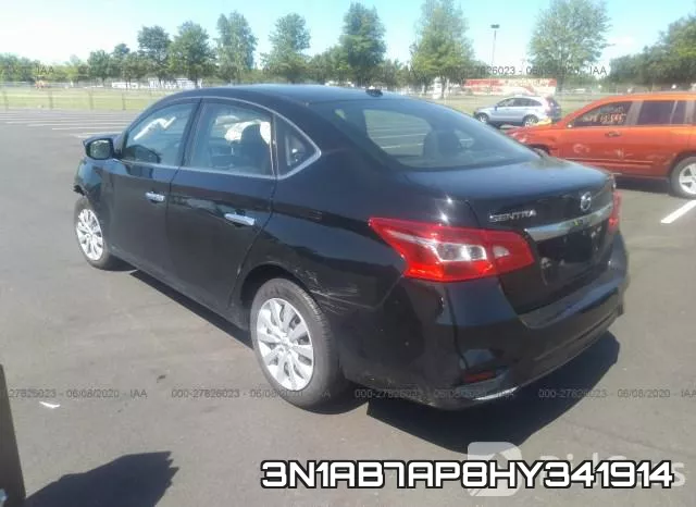 3N1AB7AP8HY341914 фото 4