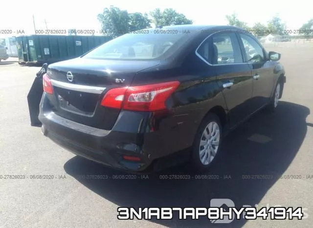 3N1AB7AP8HY341914 фото 5